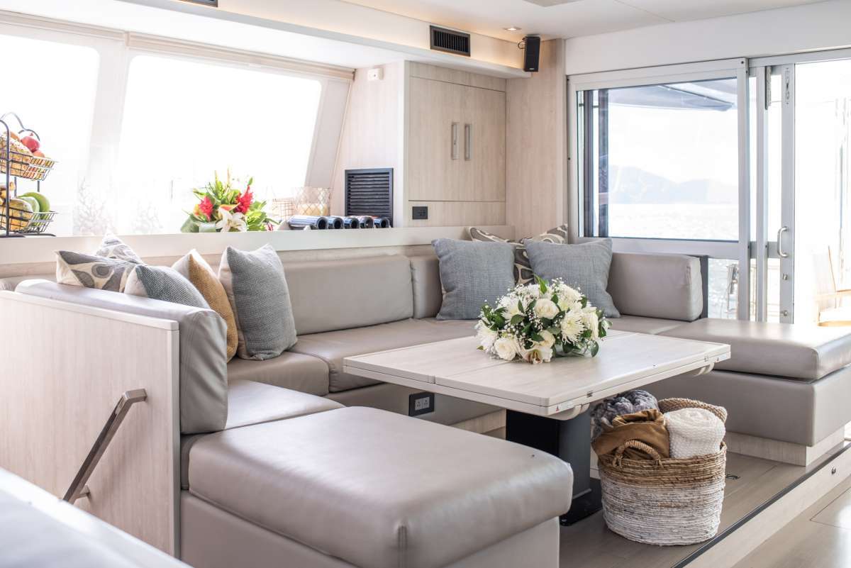 Yacht Photo