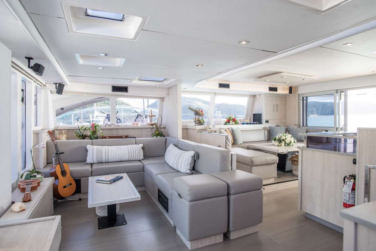 Yacht Photo