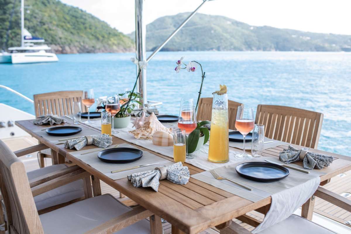 Yacht Photo