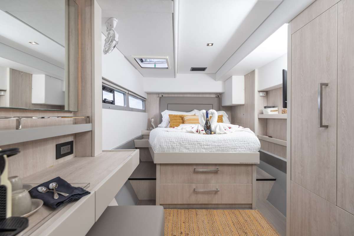 Yacht Photo