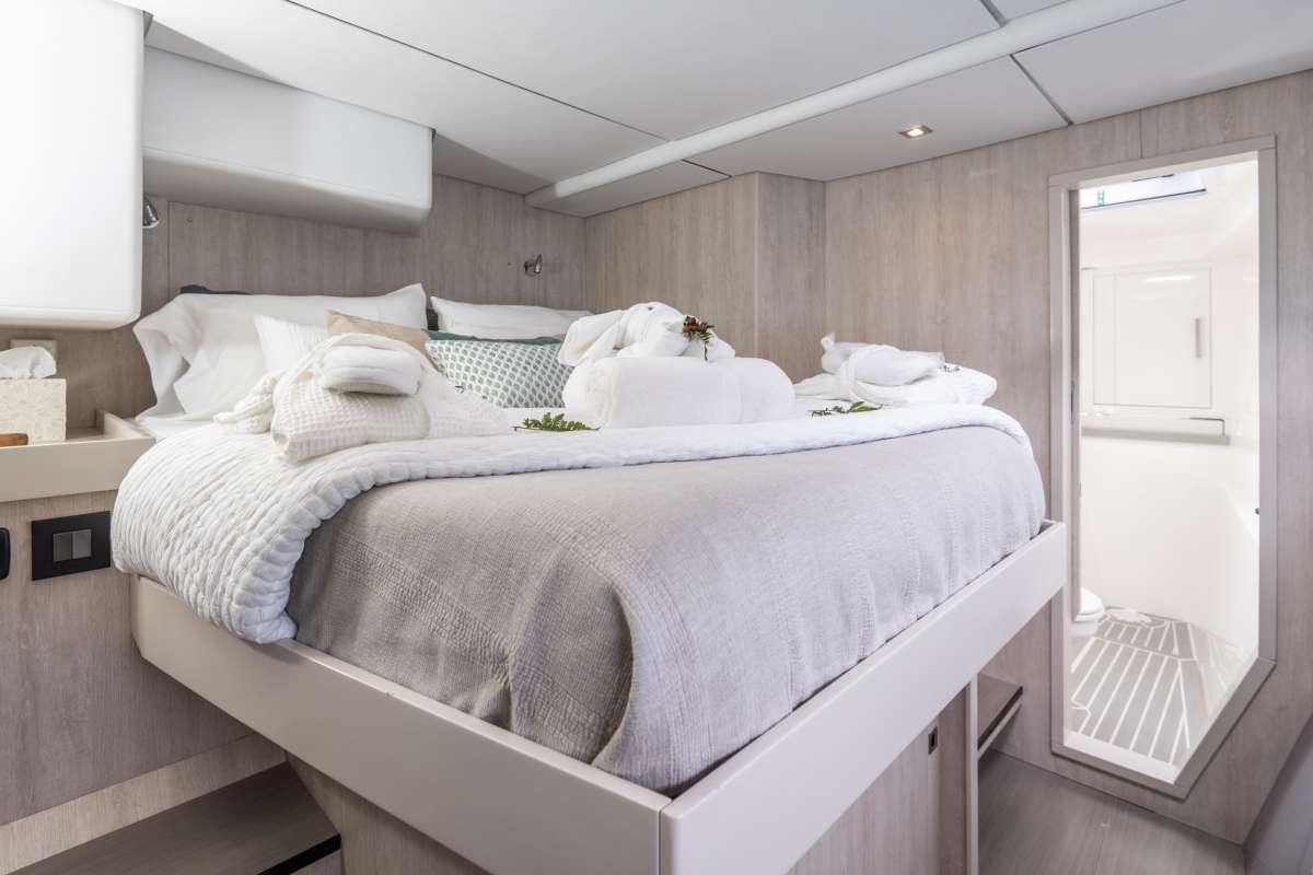Yacht Photo