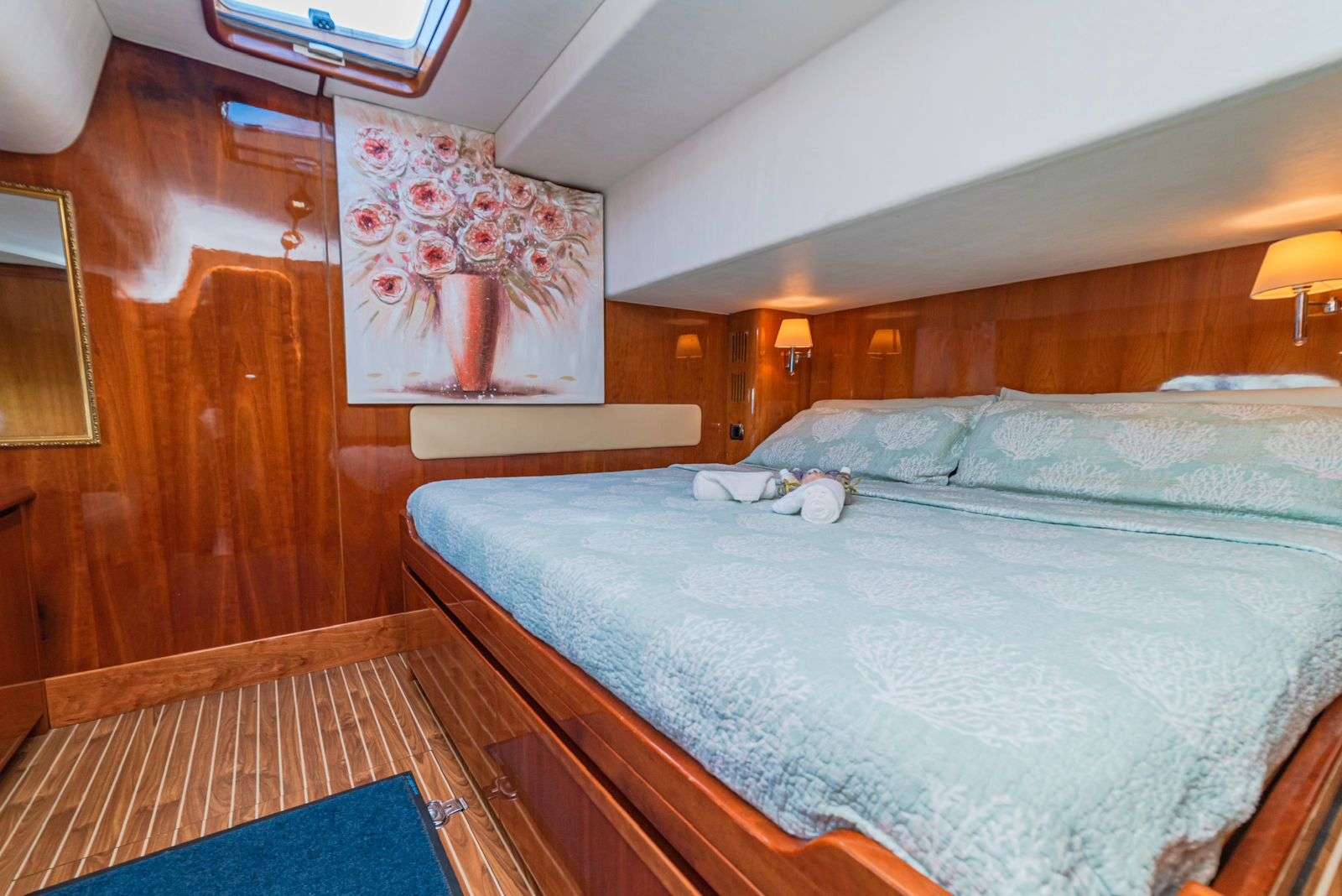 Yacht Photo
