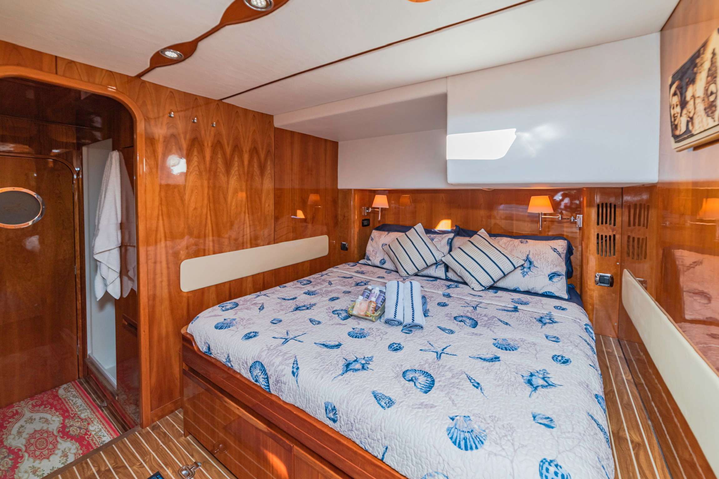 Yacht Photo