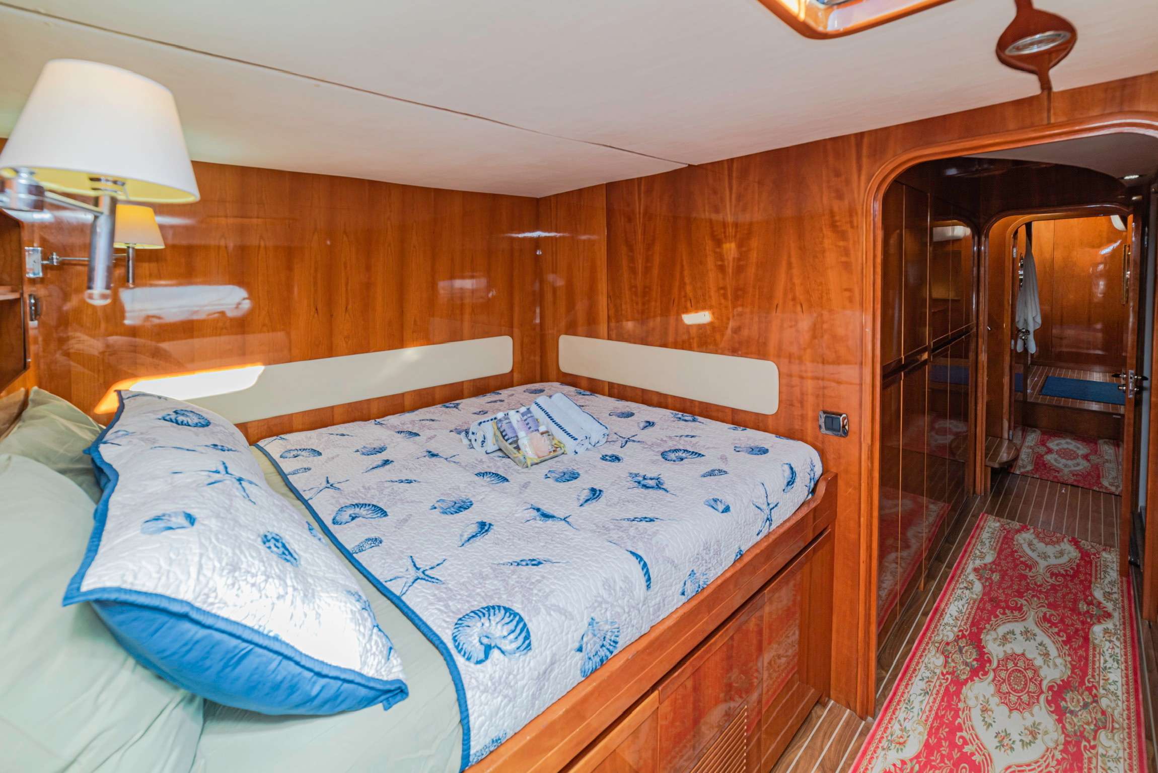 Yacht Photo