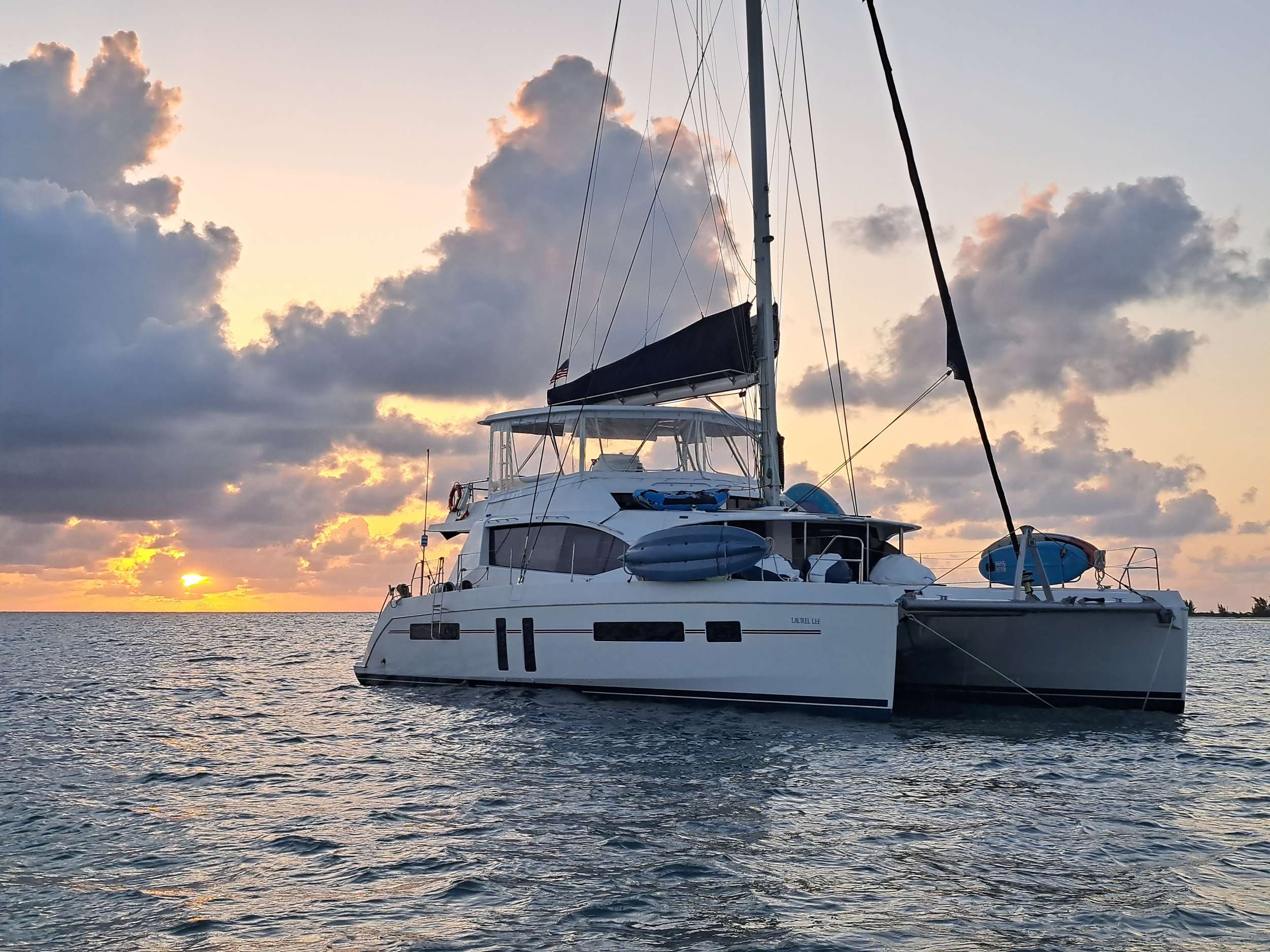 Yacht Photo