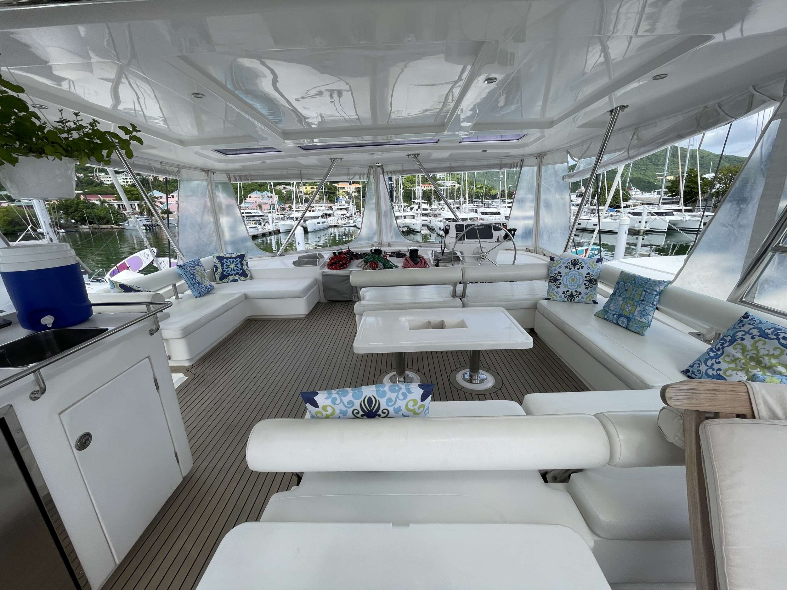 Yacht Photo