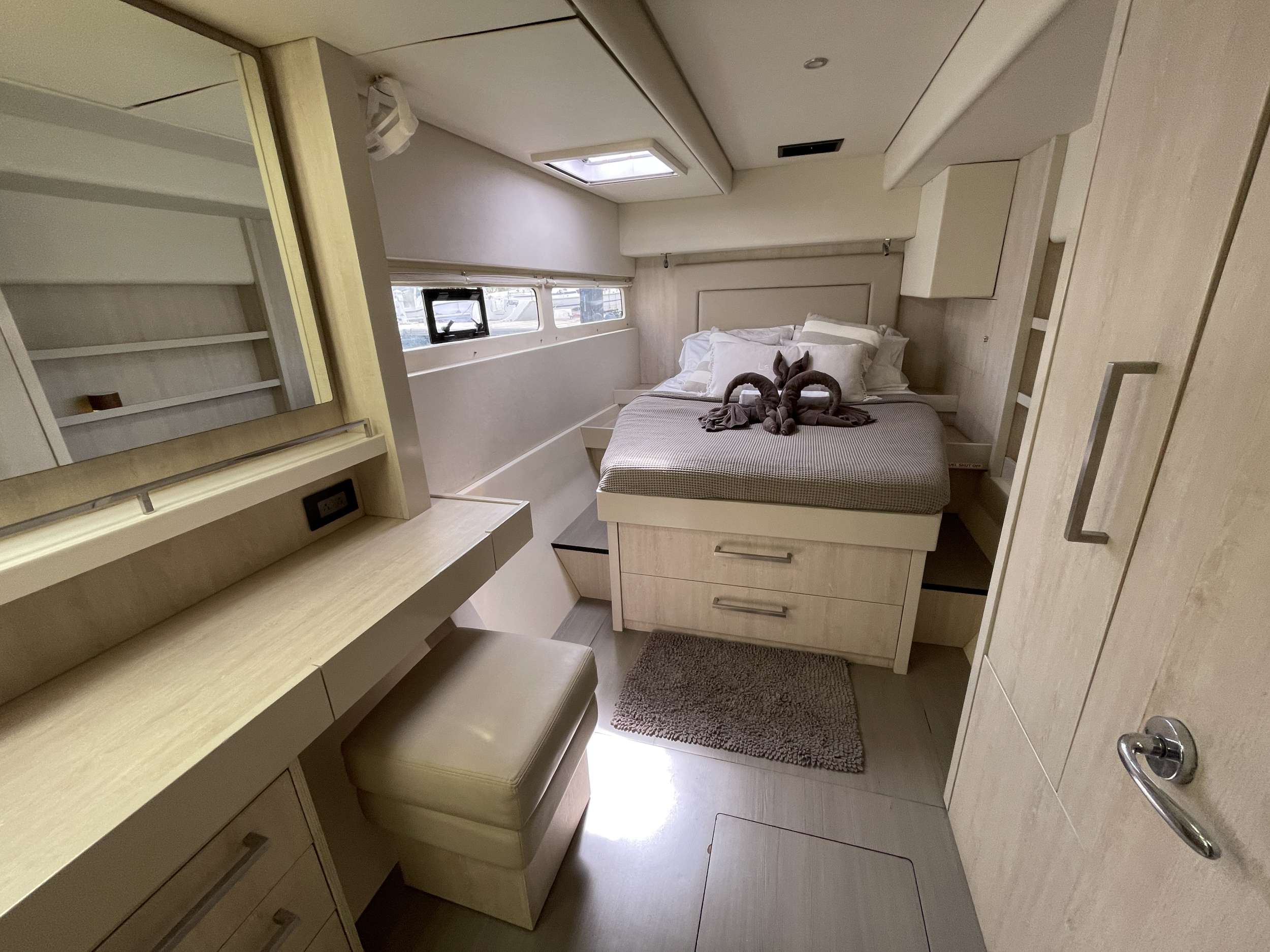 Yacht Photo