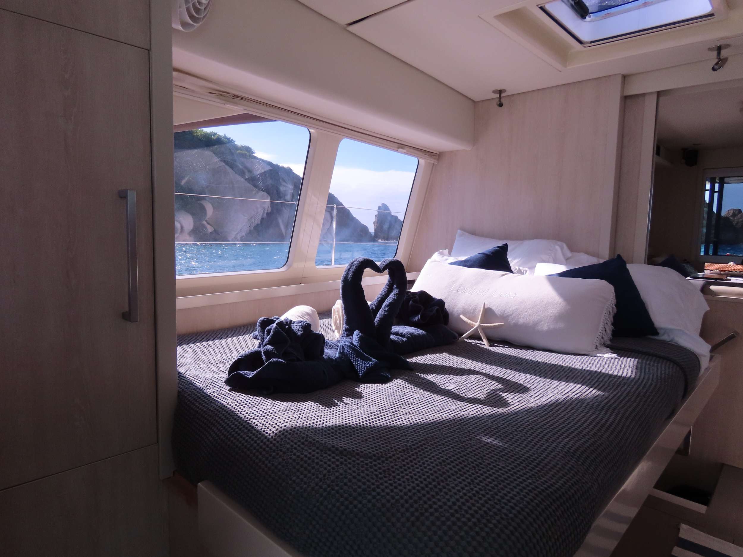 Yacht Photo