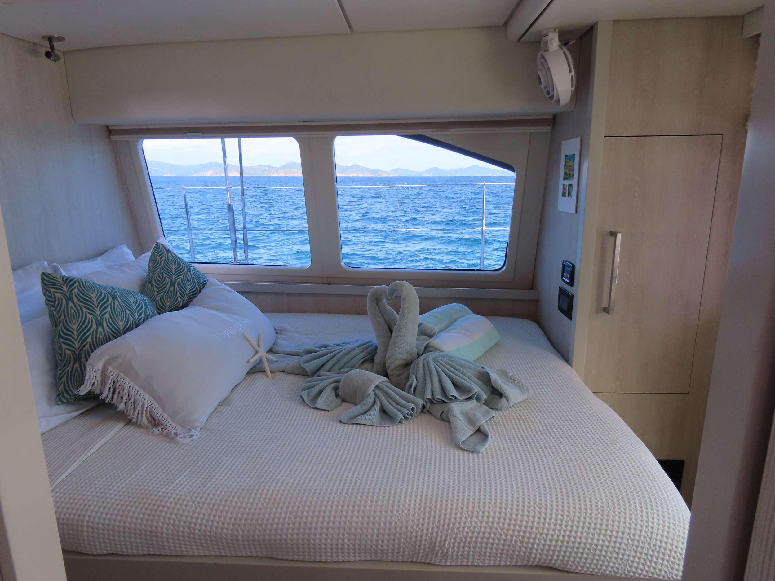 Yacht Photo