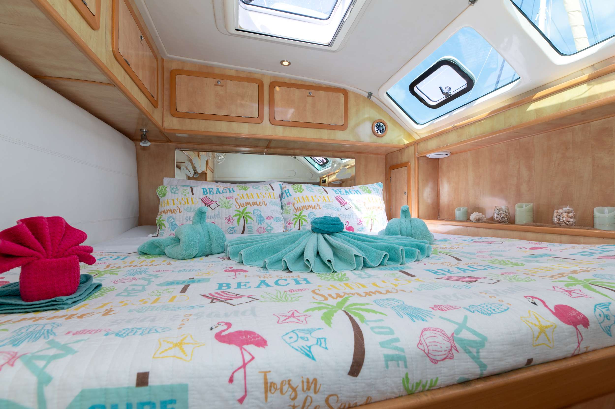 Yacht Photo