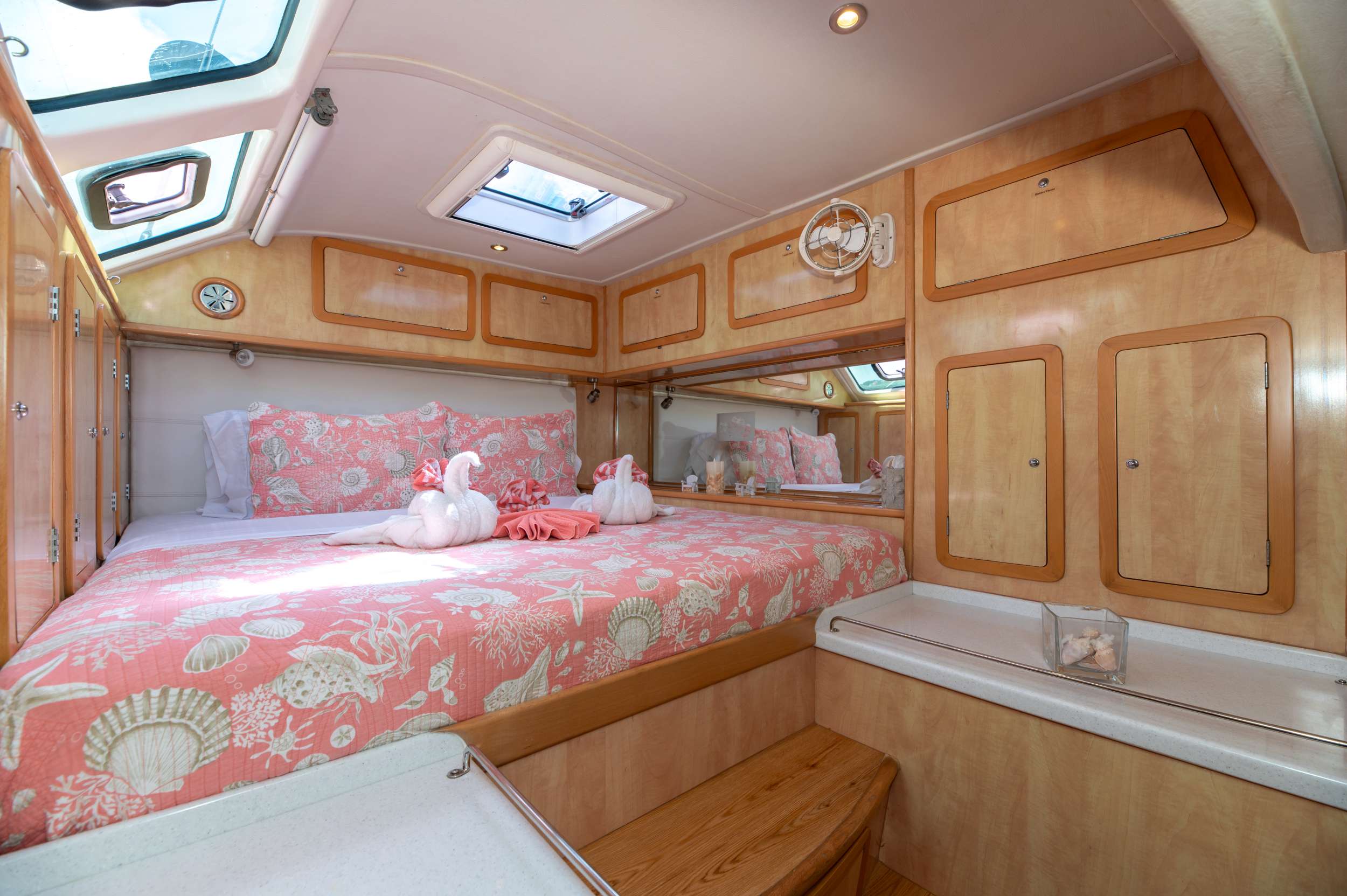 Yacht Photo