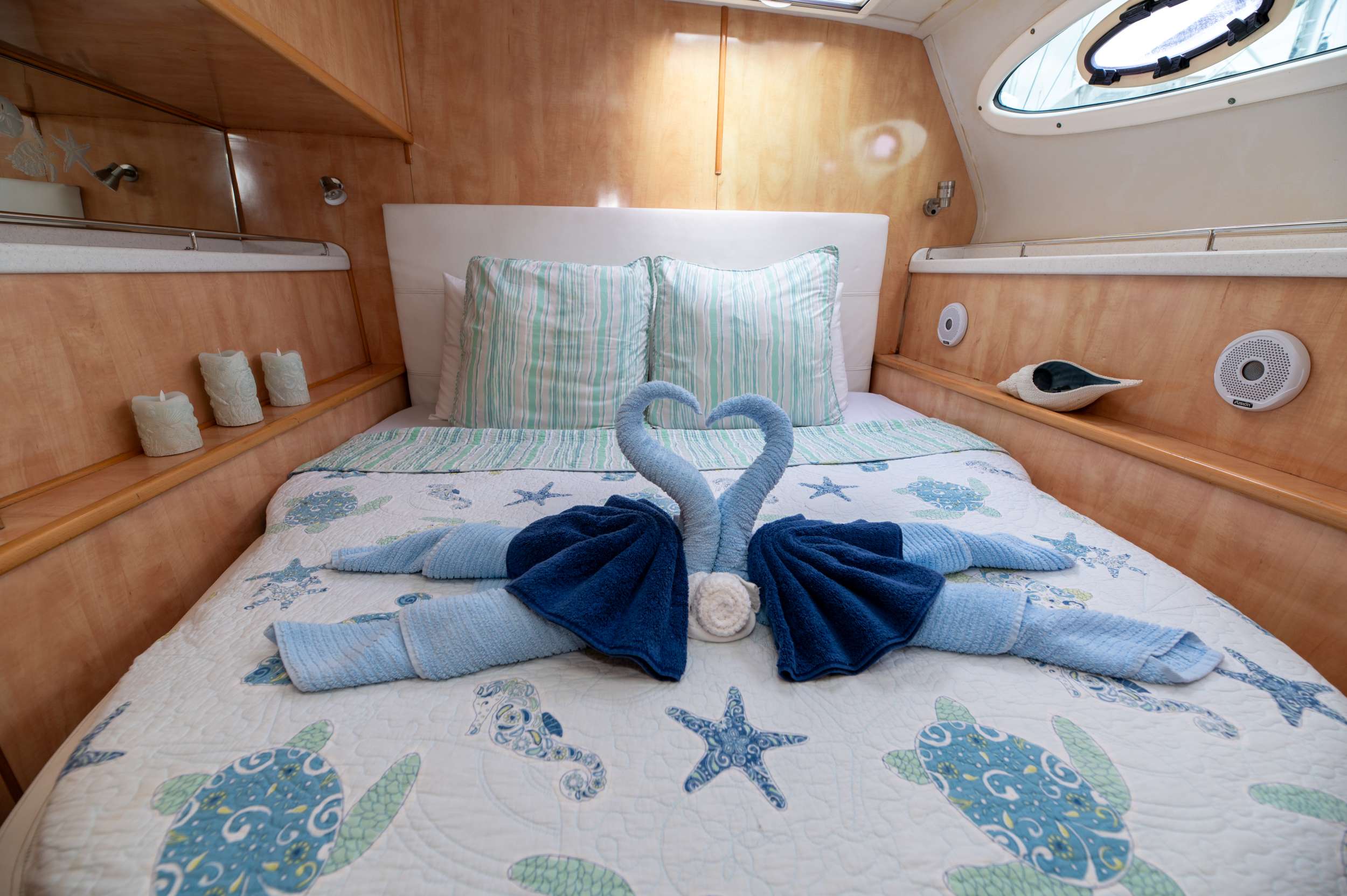 Yacht Photo