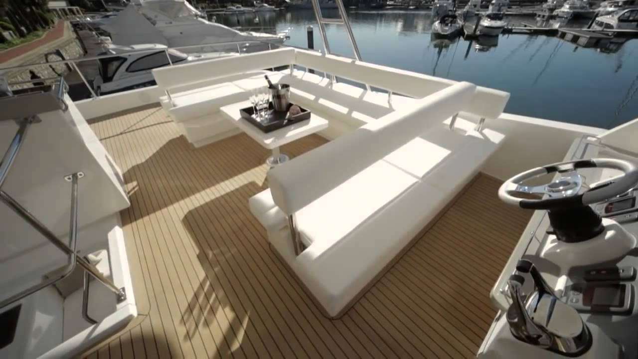Yacht Photo