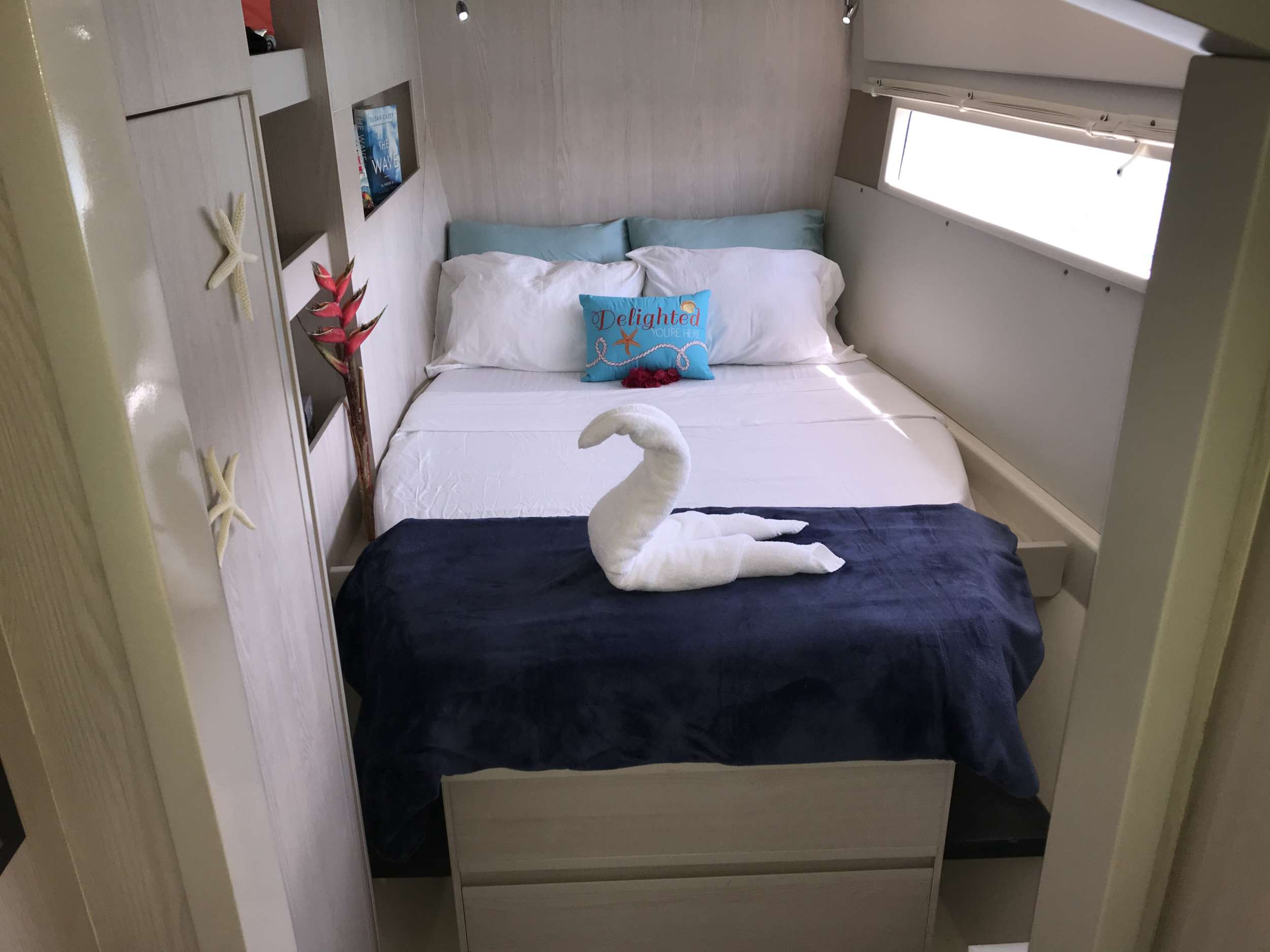 Yacht Photo