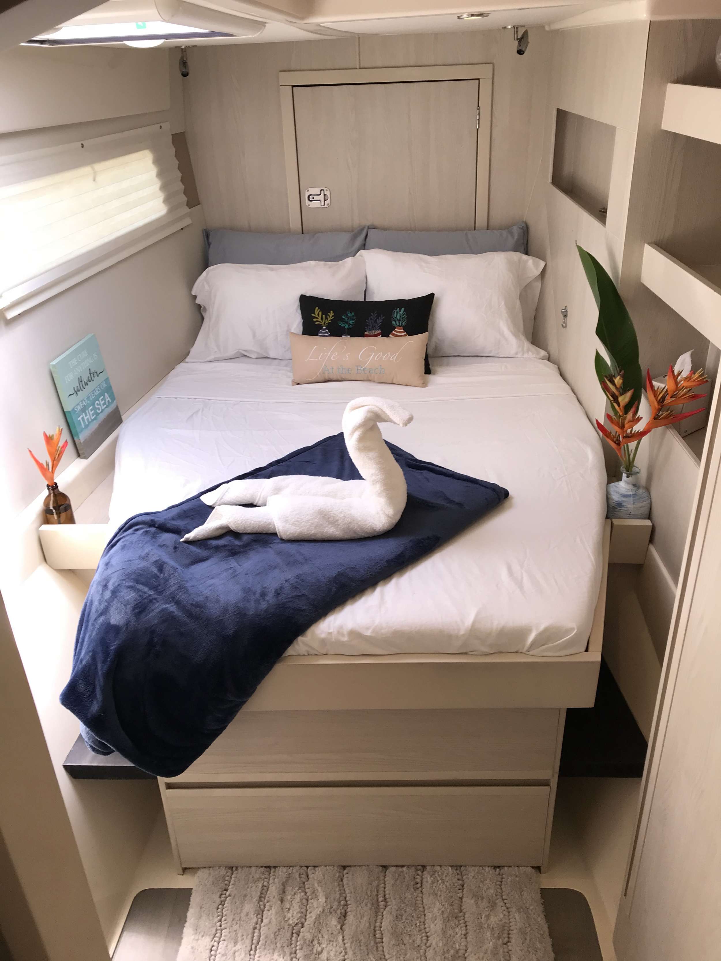 Yacht Photo