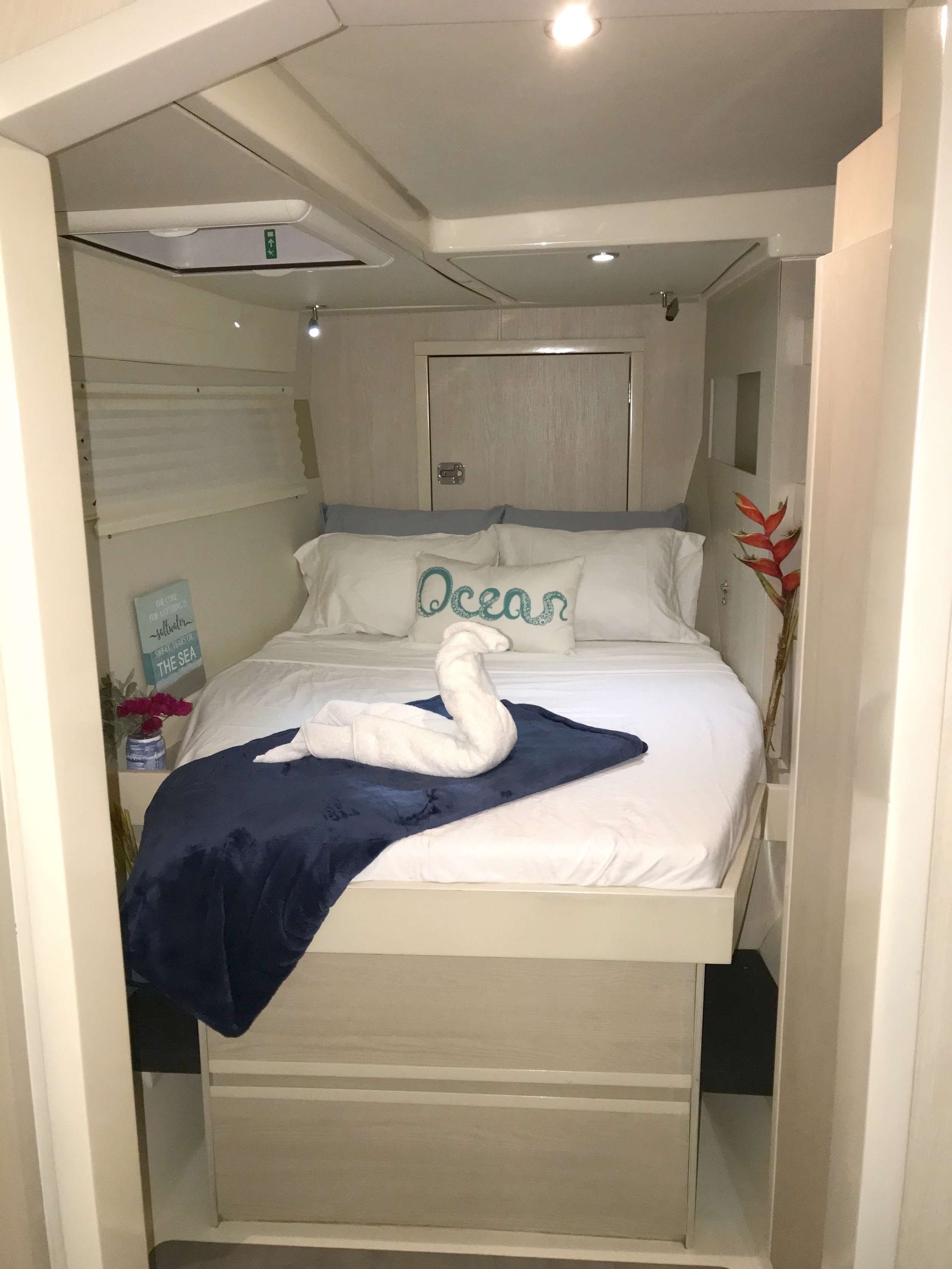 Yacht Photo
