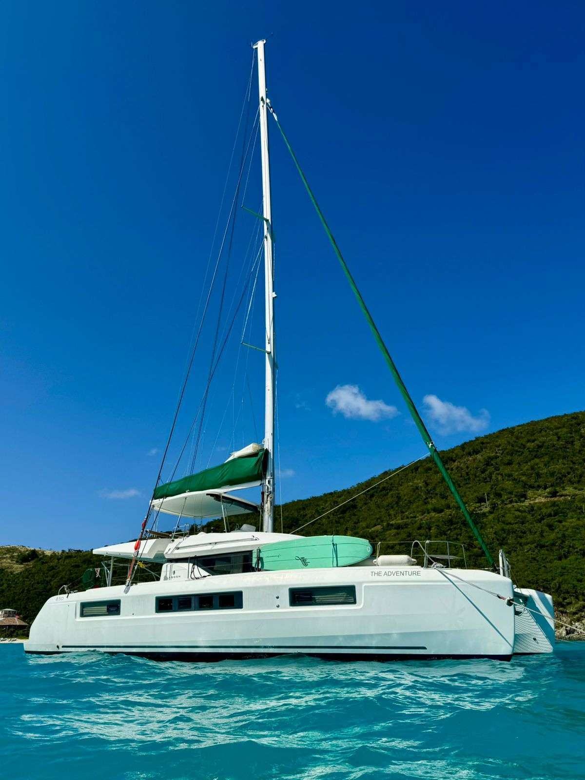 Yacht Photo
