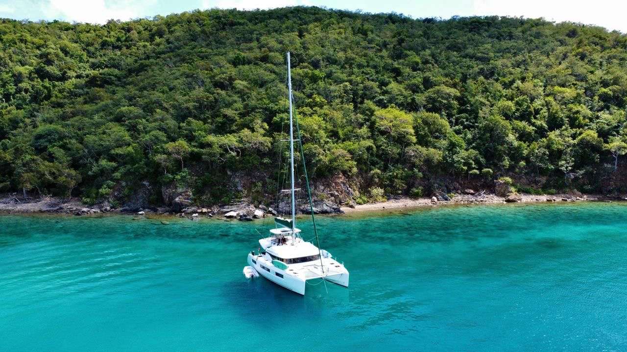Yacht Photo