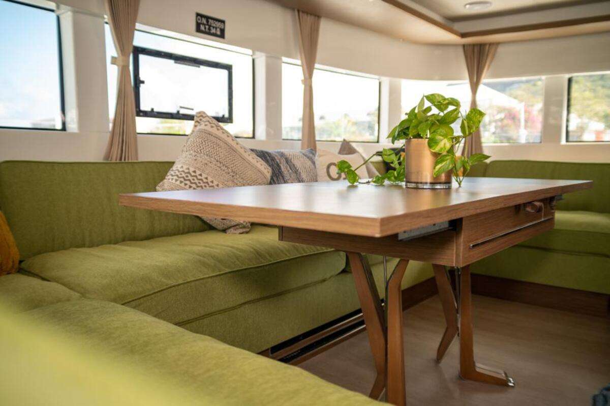 Yacht Photo