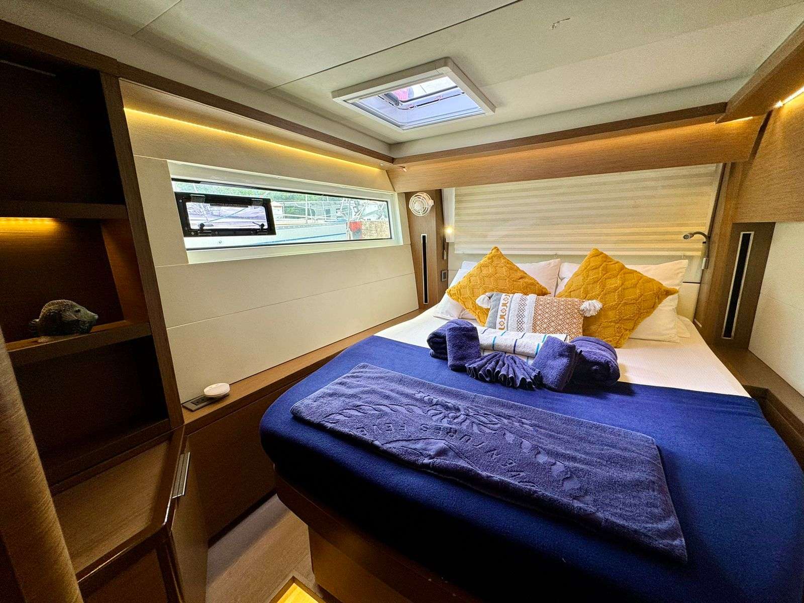 Yacht Photo
