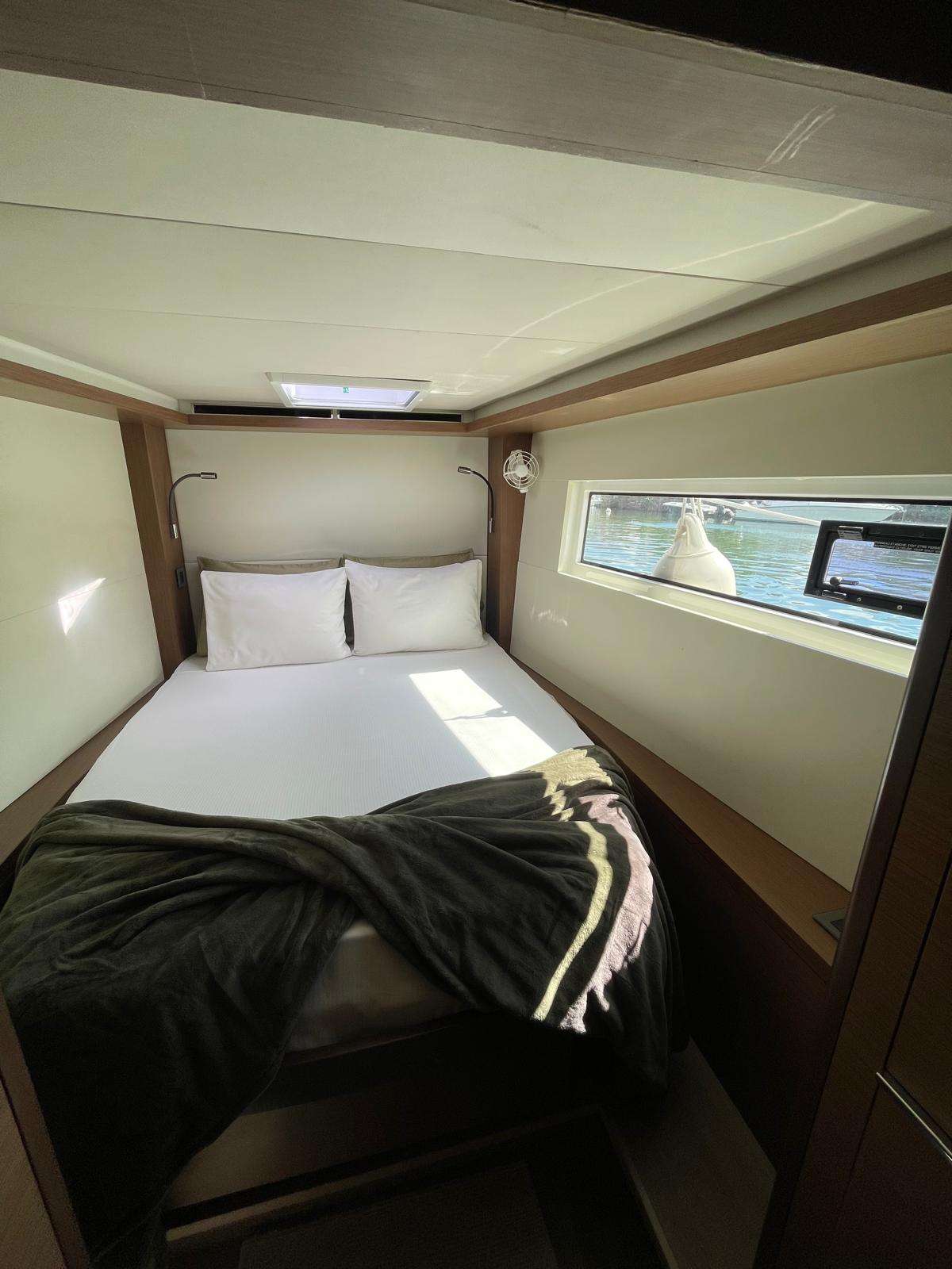 Yacht Photo