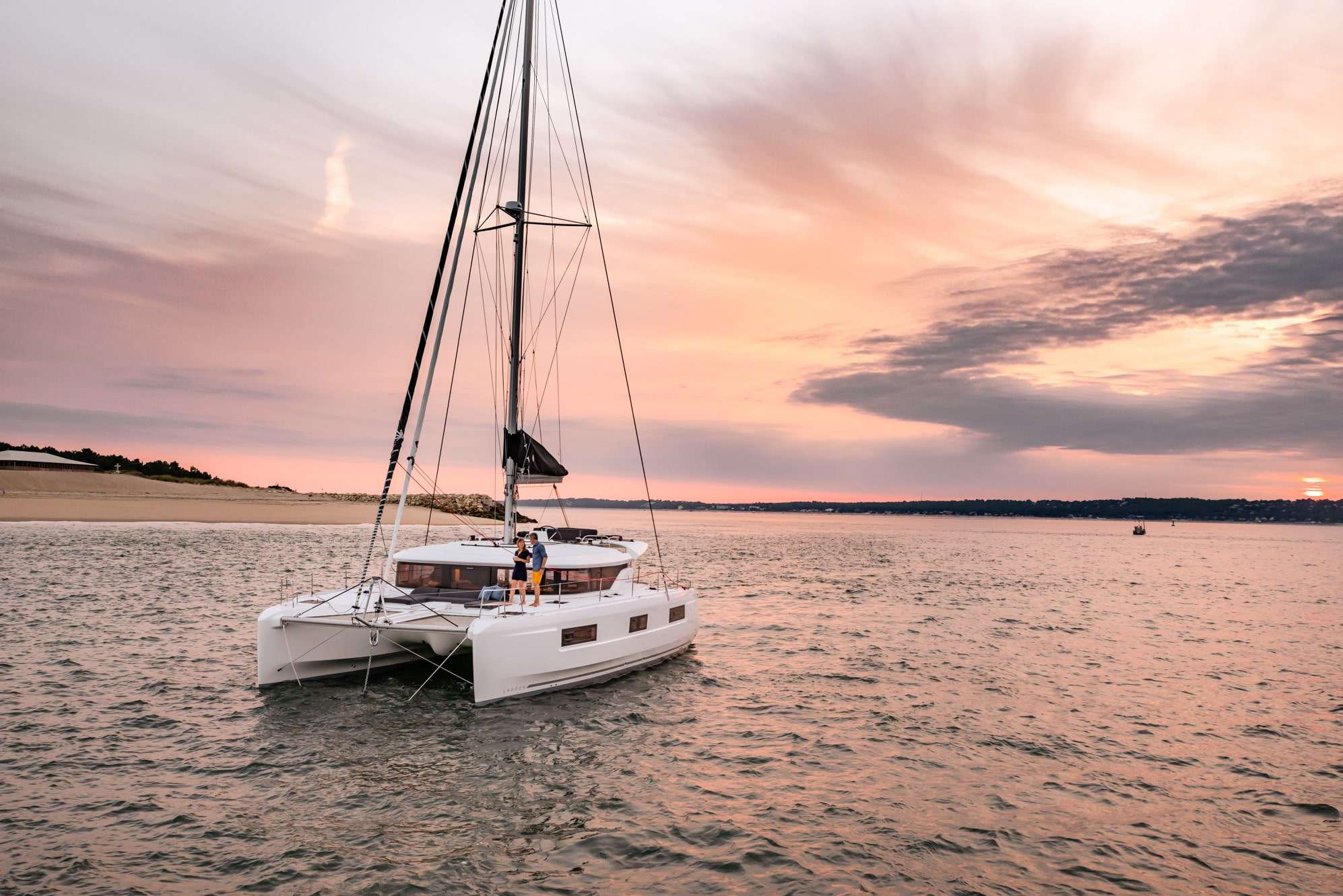Yacht Photo