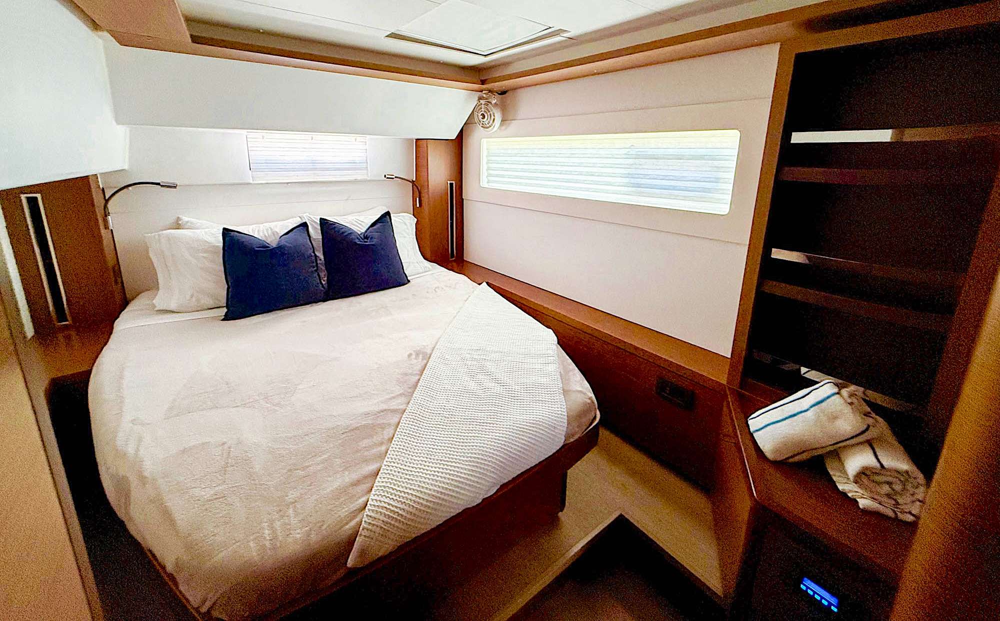 Yacht Photo