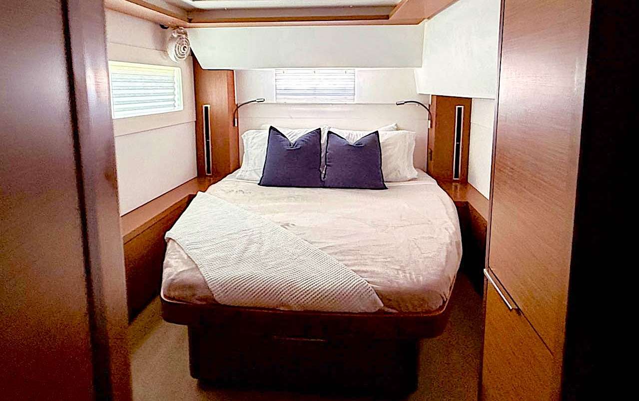 Yacht Photo