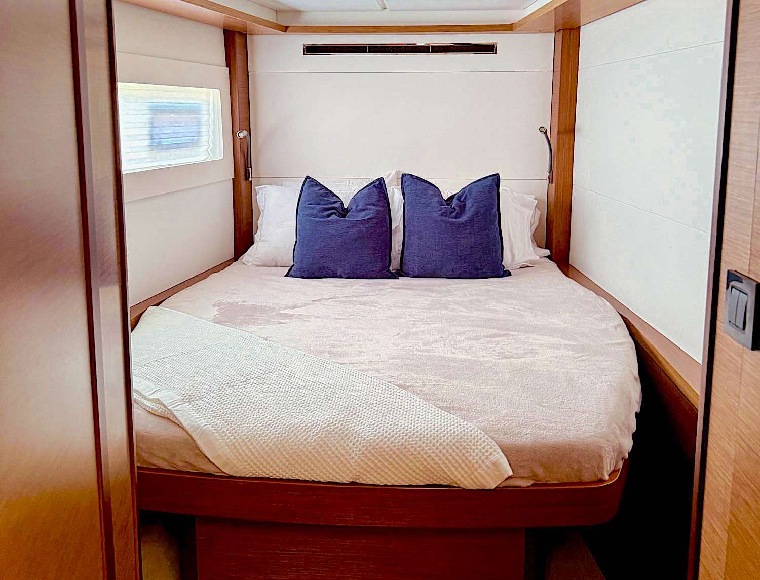 Yacht Photo