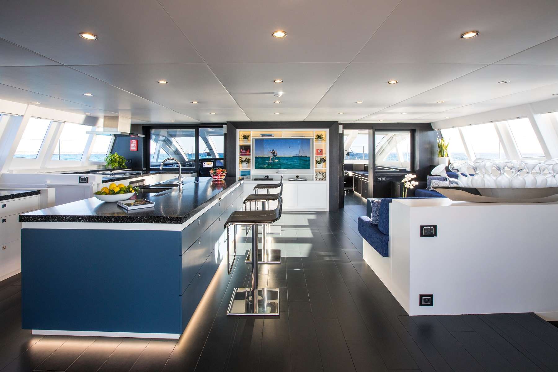 Yacht Photo