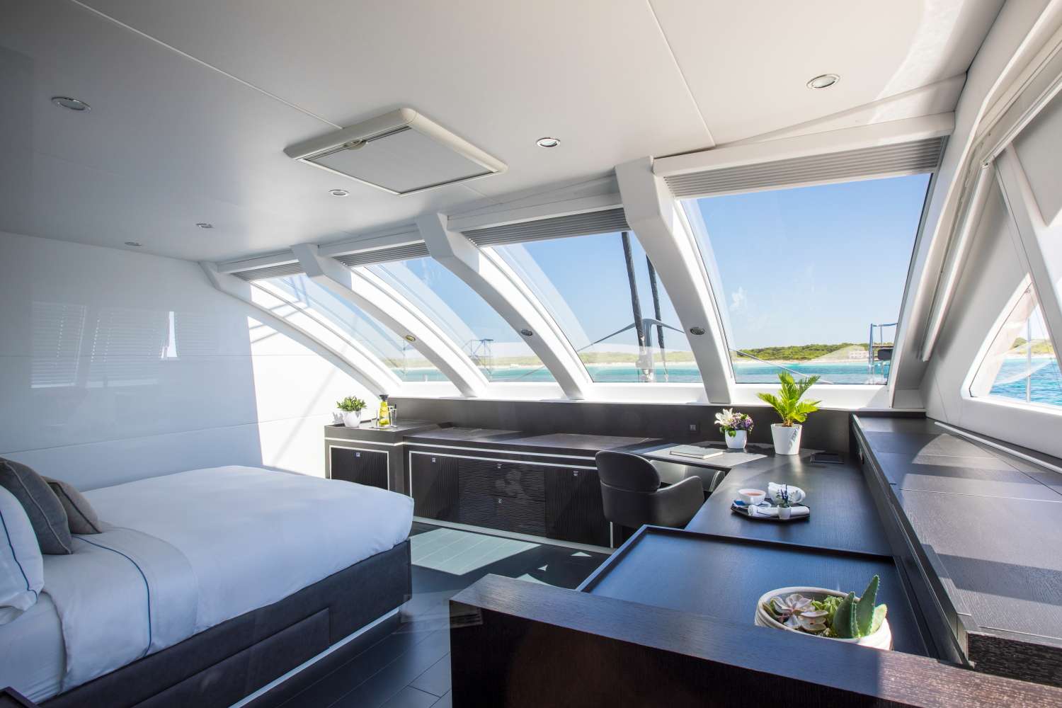 Yacht Photo