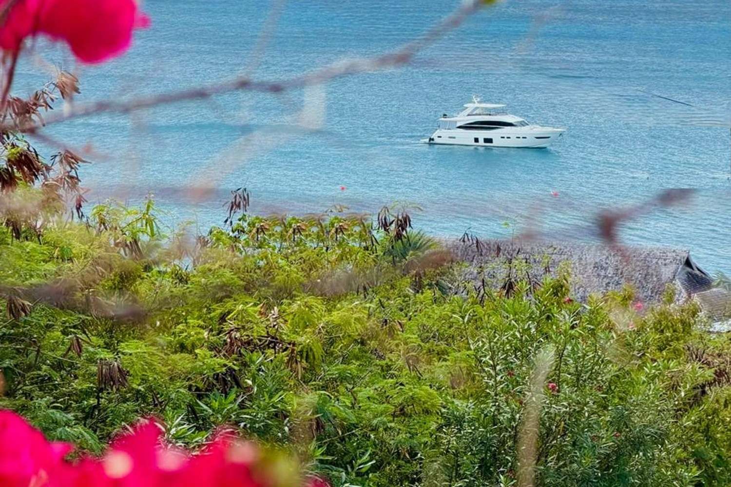 Yacht Photo