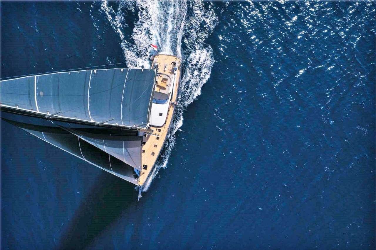 Yacht Photo