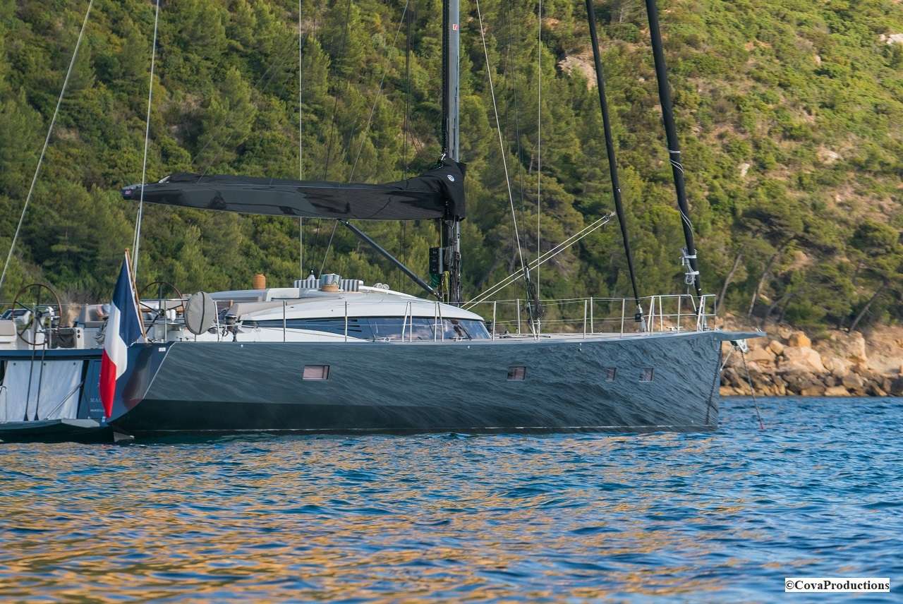 Yacht Photo