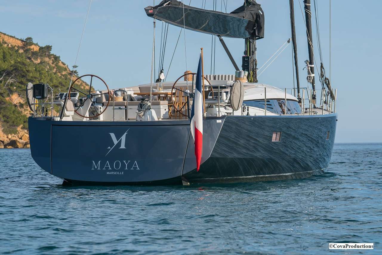 Yacht Photo