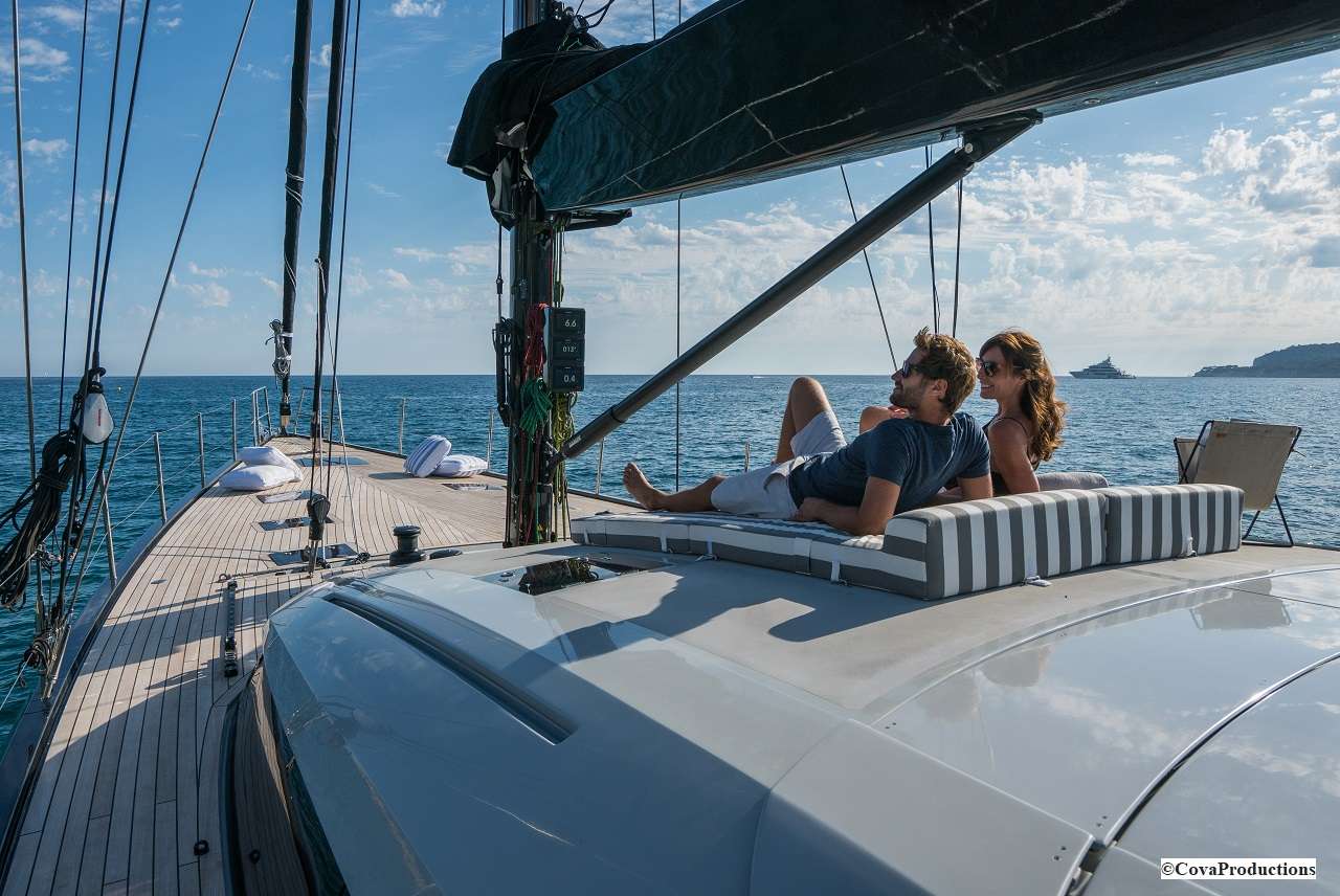 Yacht Photo