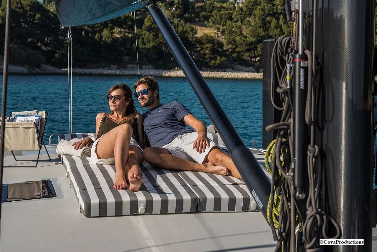 Yacht Photo