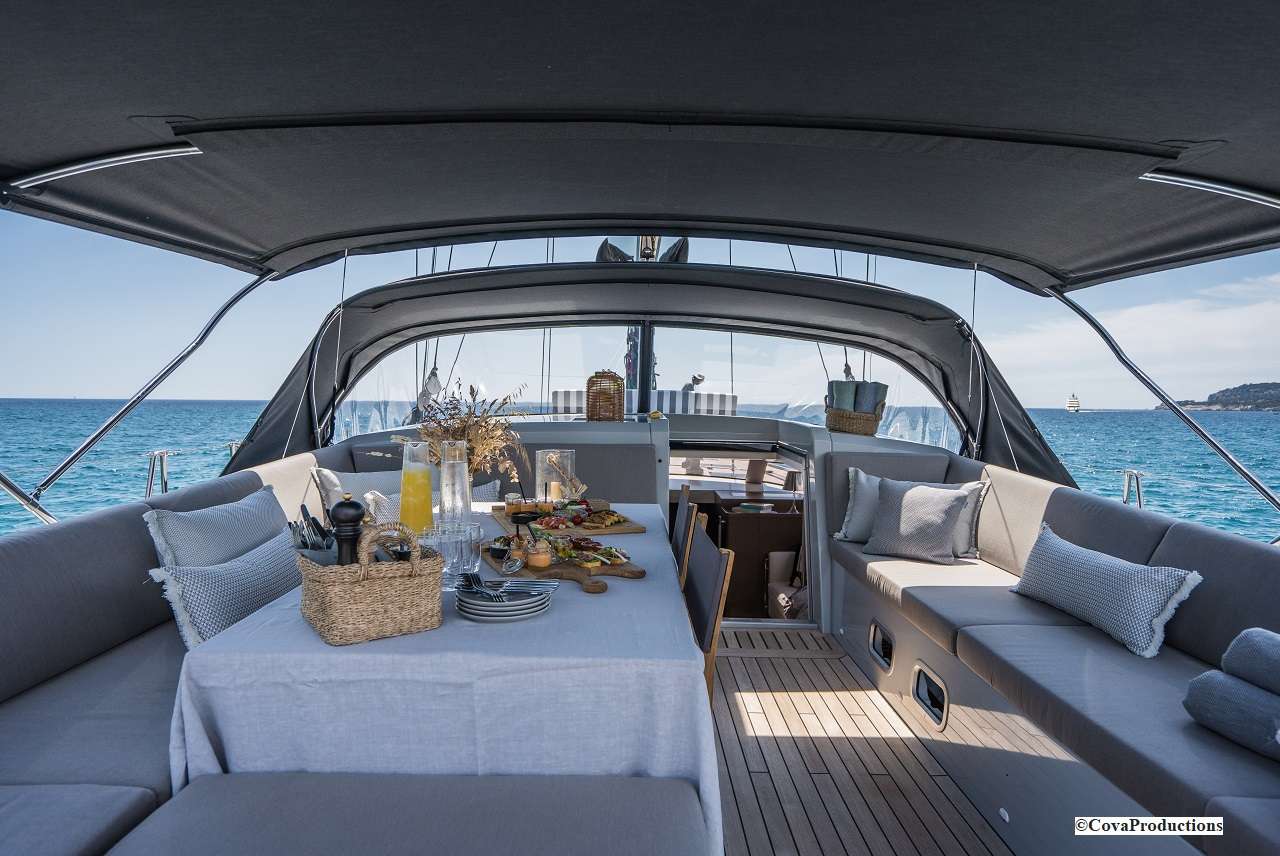 Yacht Photo