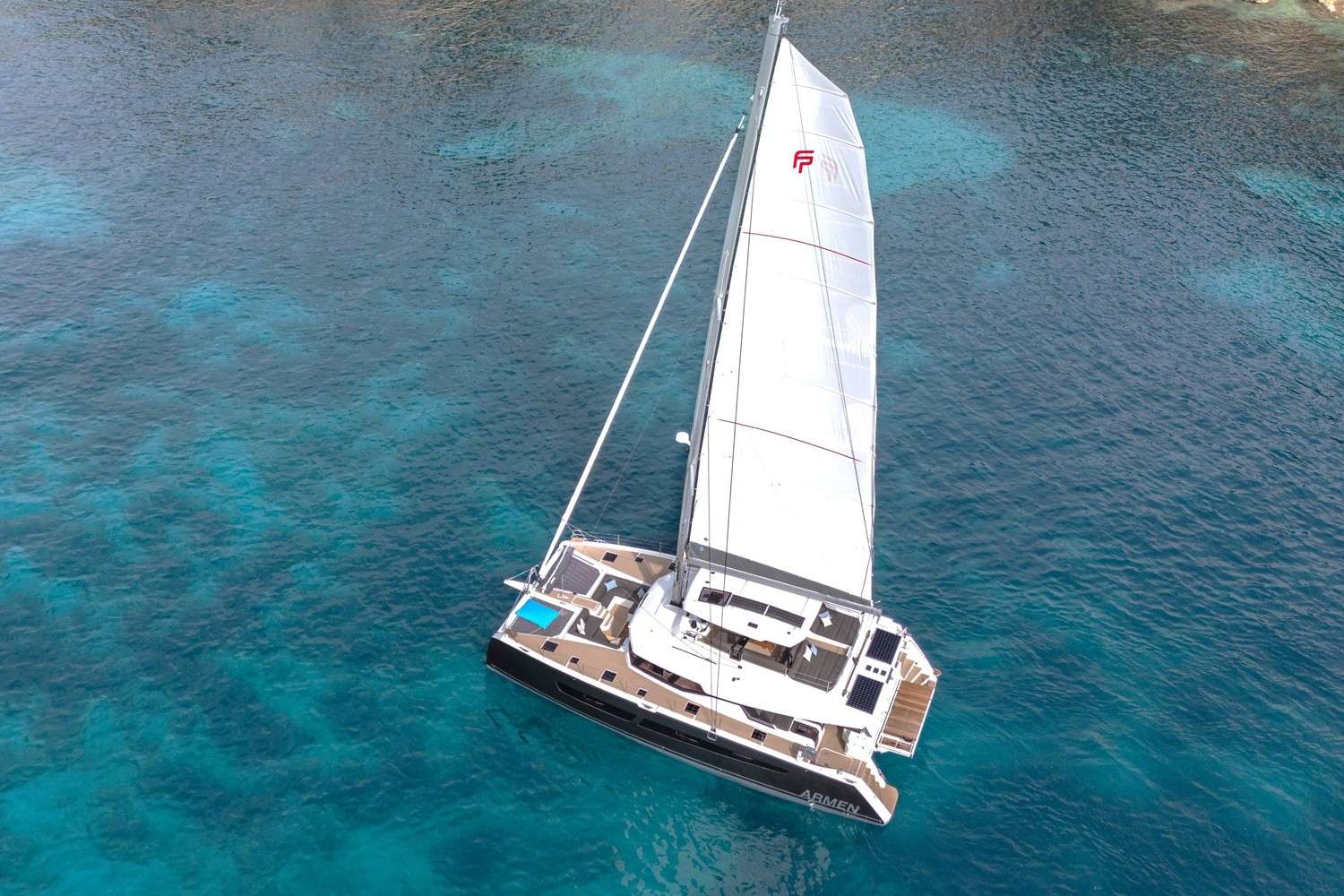 Yacht Photo