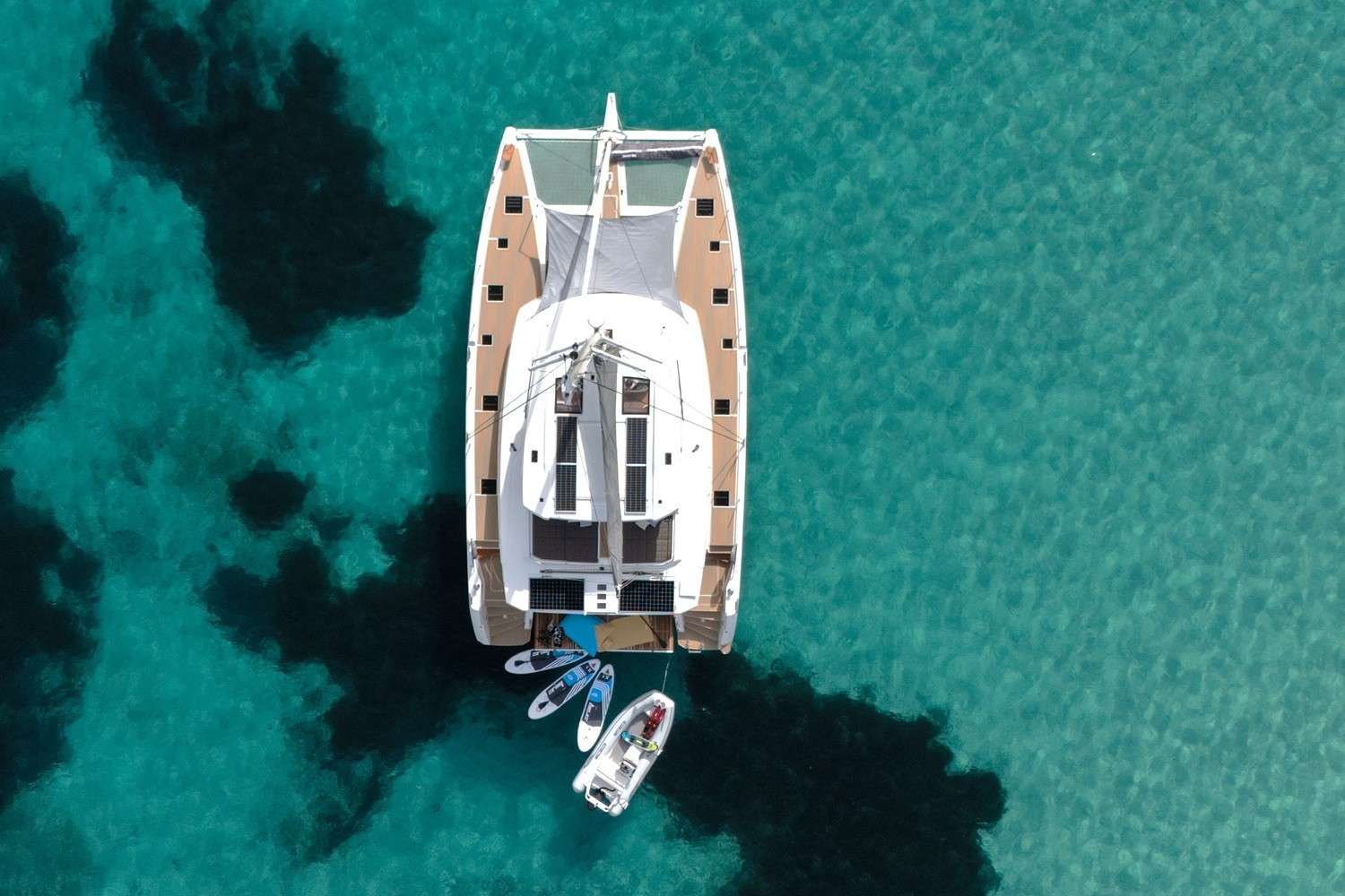 Yacht Photo