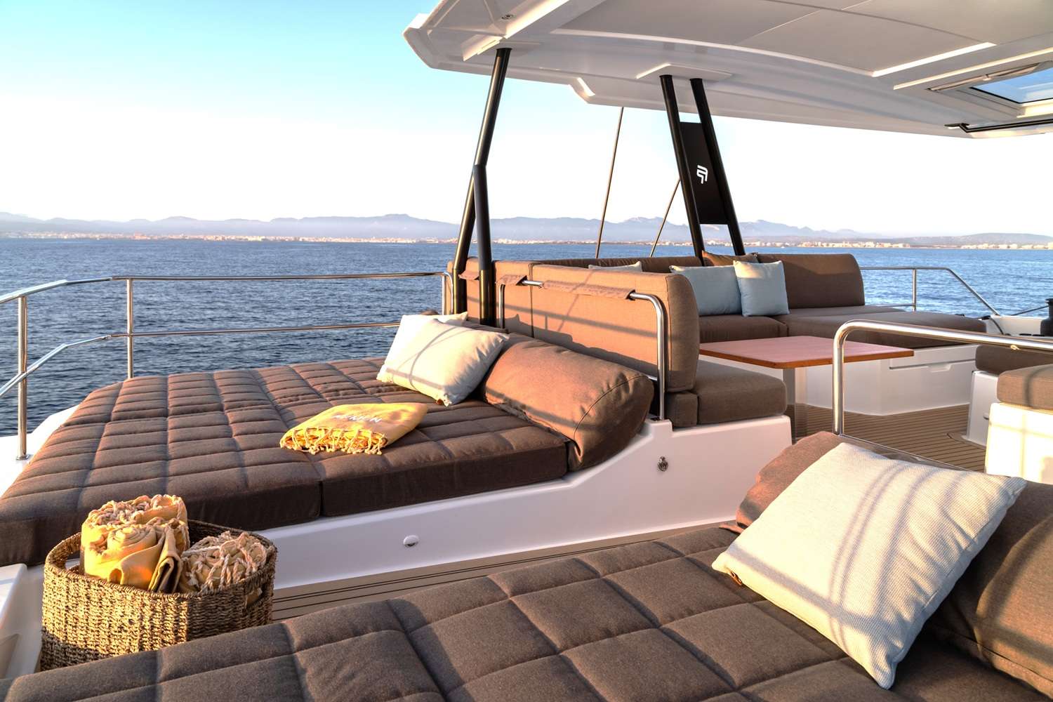 Yacht Photo