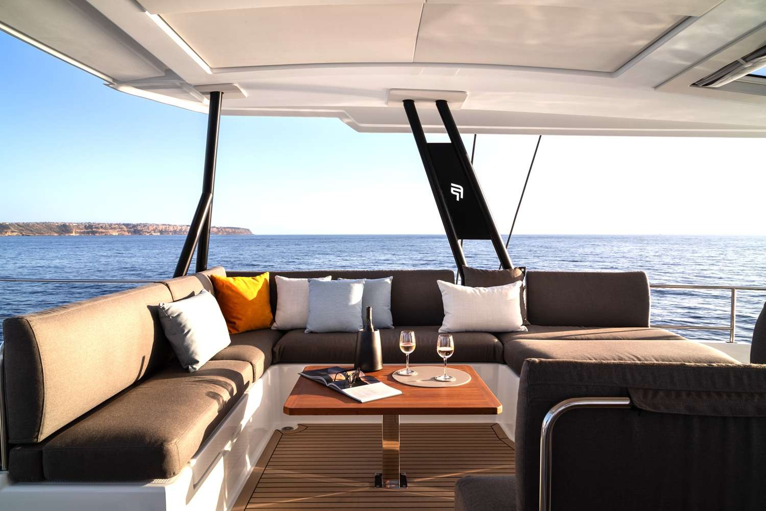 Yacht Photo