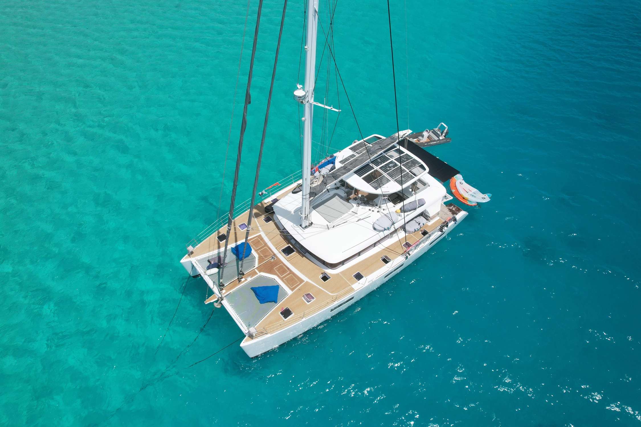 Yacht Photo