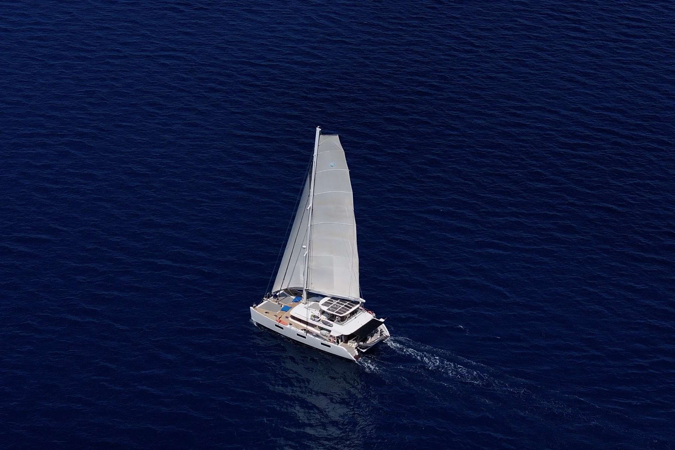 Yacht Photo