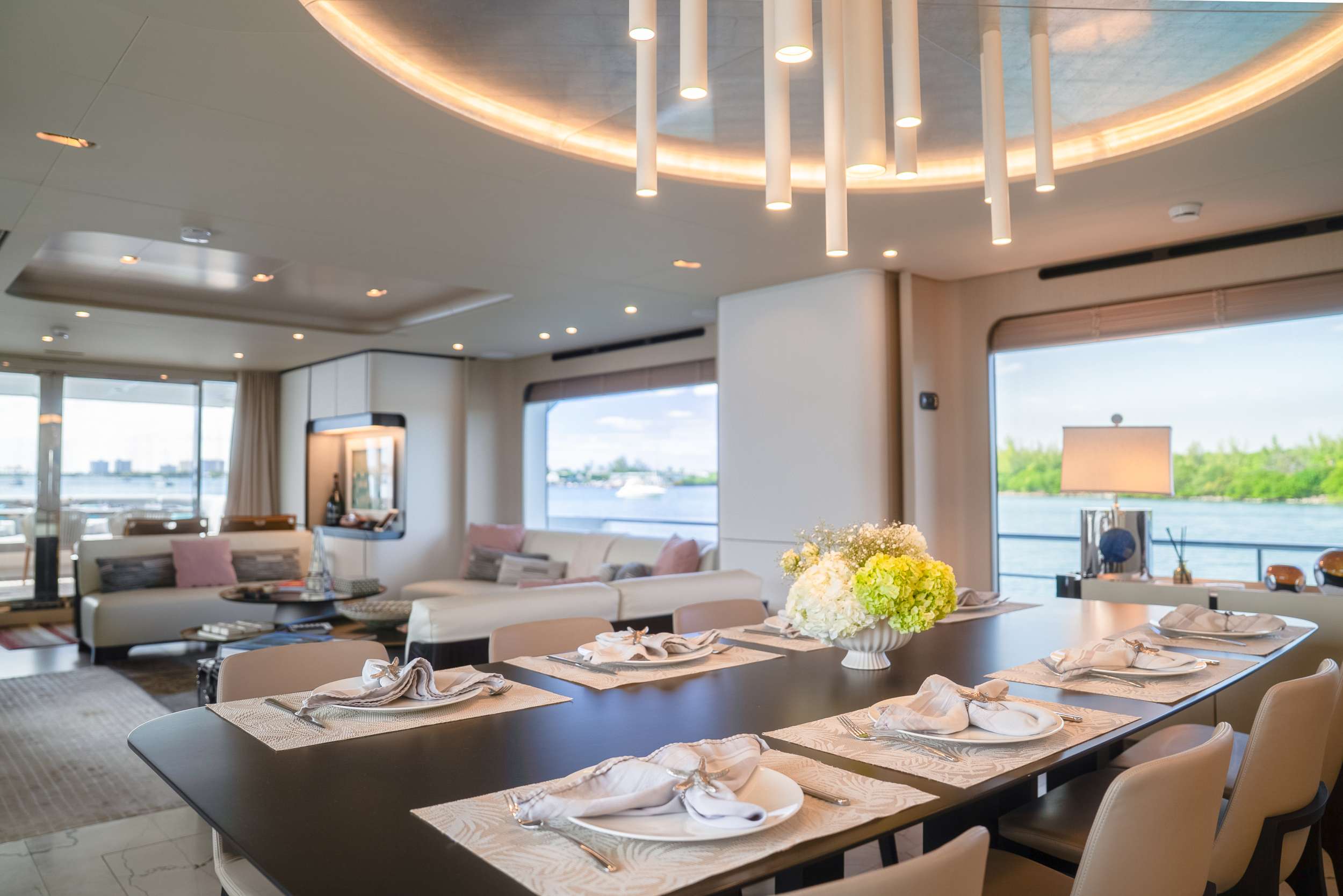 Yacht Photo