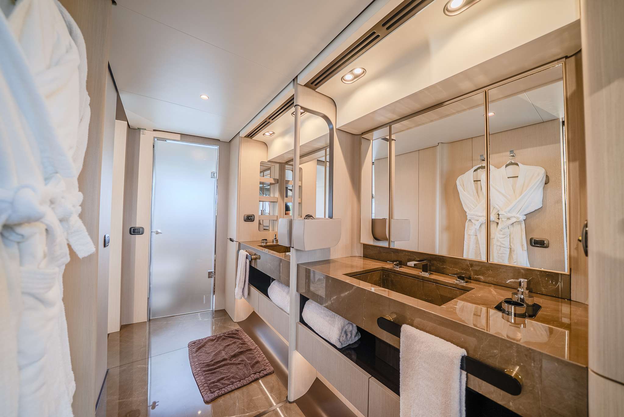 Yacht Photo