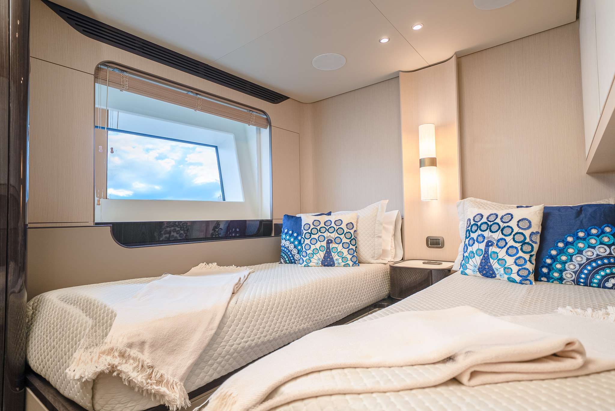 Yacht Photo