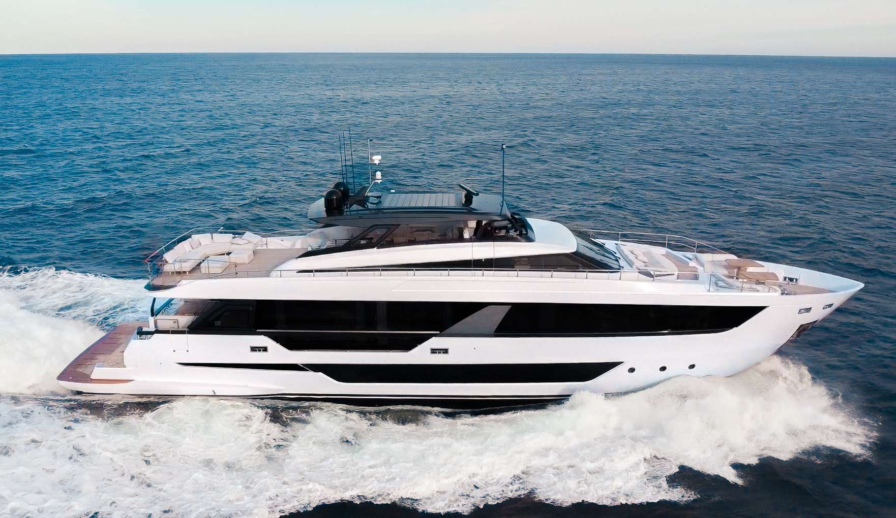 Yacht Photo