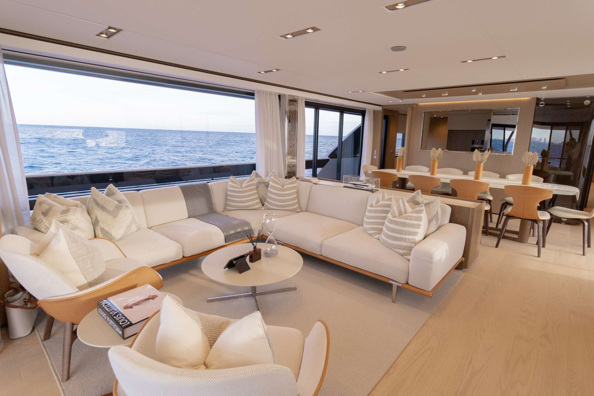 Yacht Photo