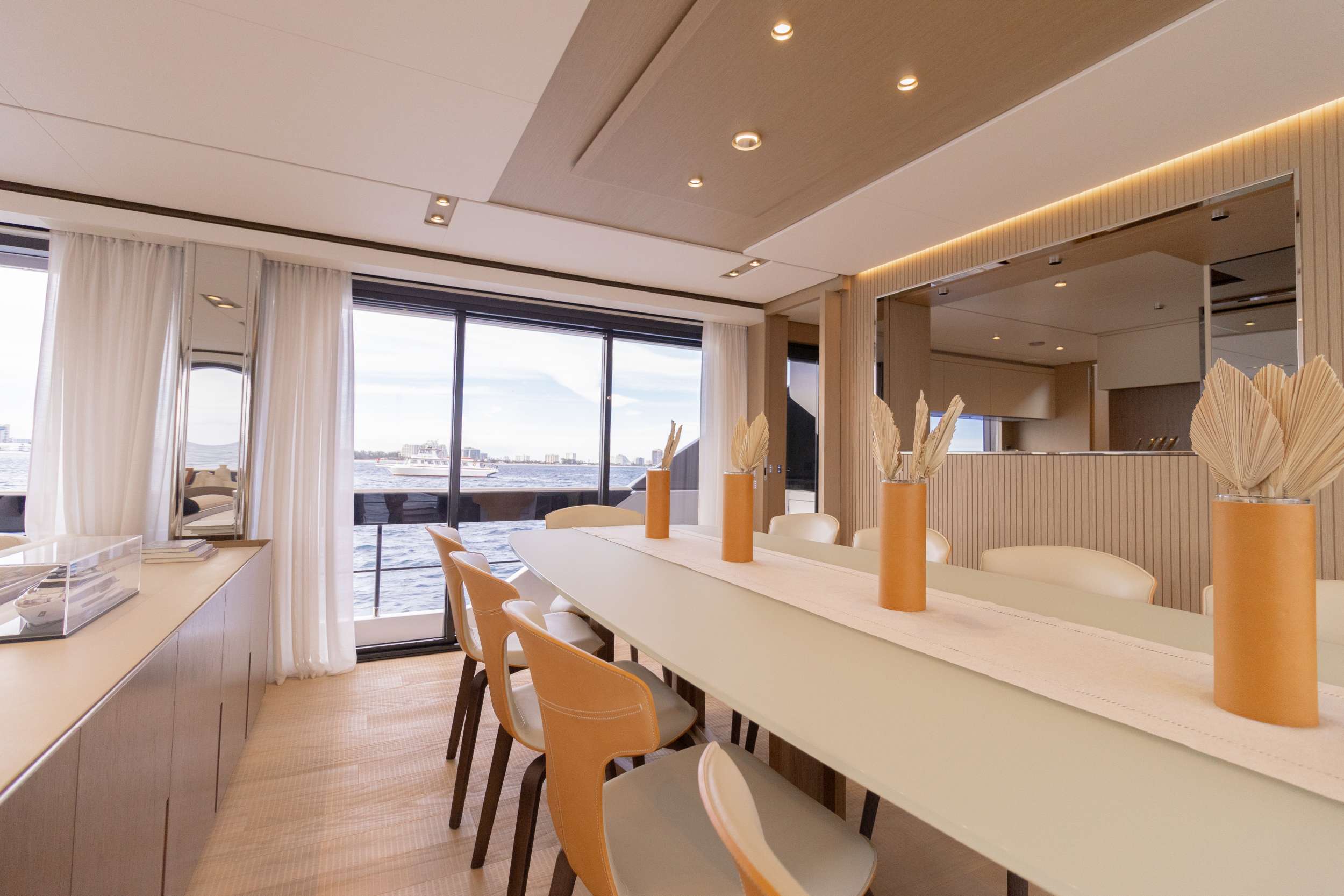 Yacht Photo